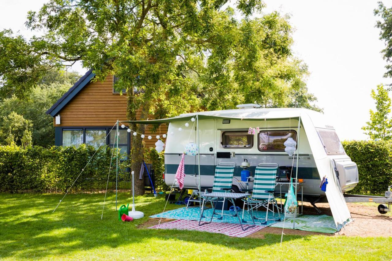 Domein Groot Besselink - Villa Almen Exterior photo