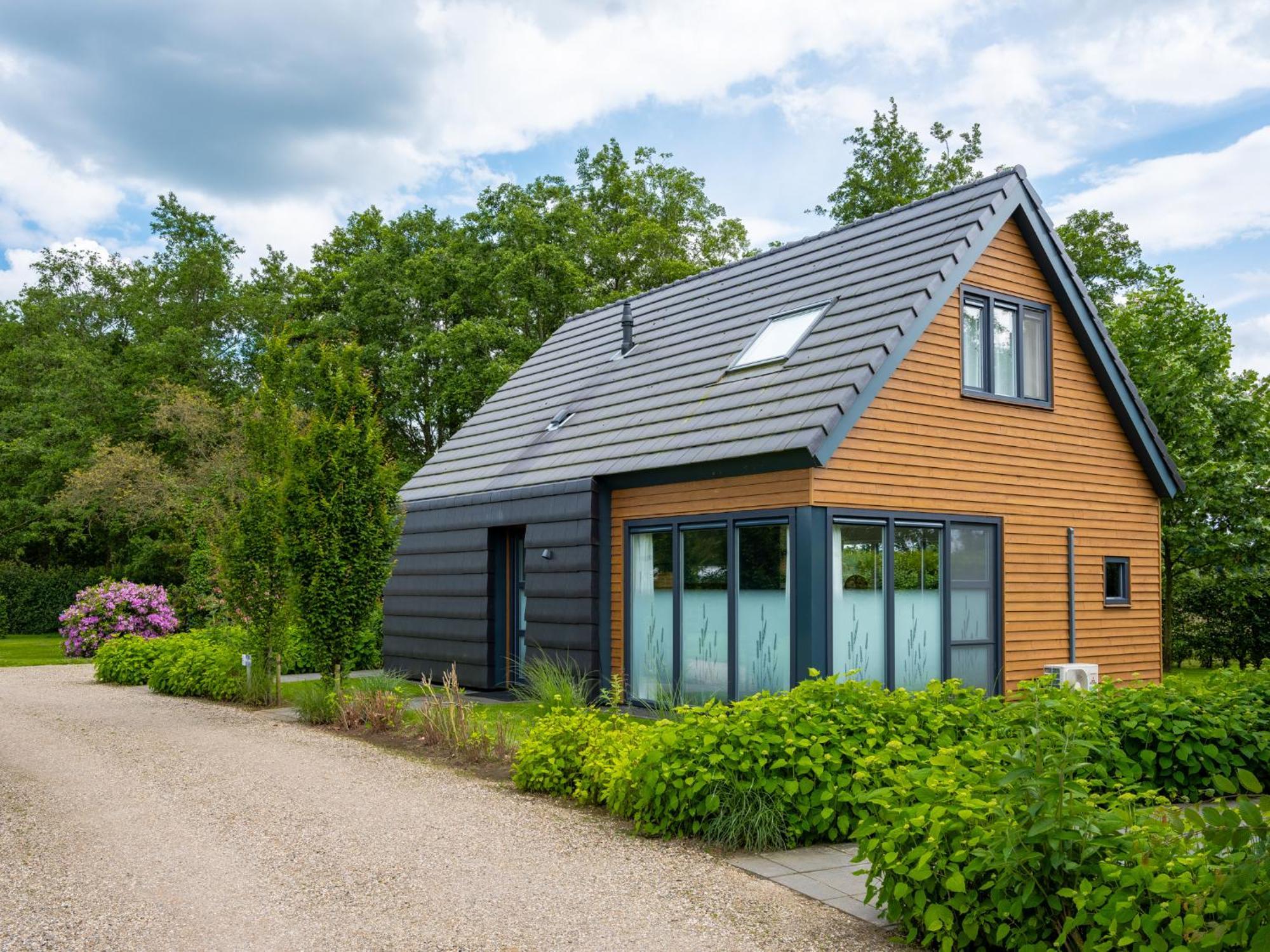 Domein Groot Besselink - Villa Almen Exterior photo